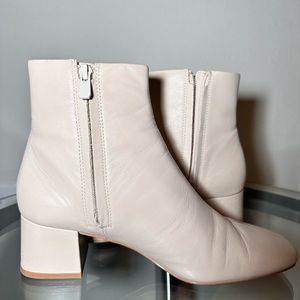 & Other stories boots